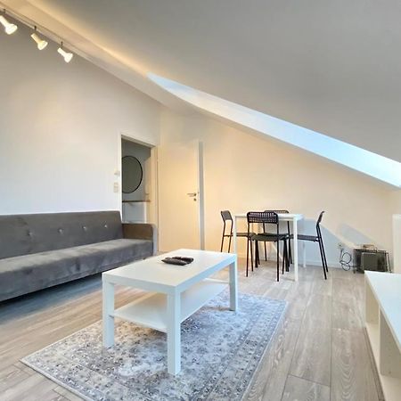 Central Apartment In Vienna Near Metro Ngoại thất bức ảnh