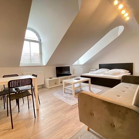 Central Apartment In Vienna Near Metro Ngoại thất bức ảnh