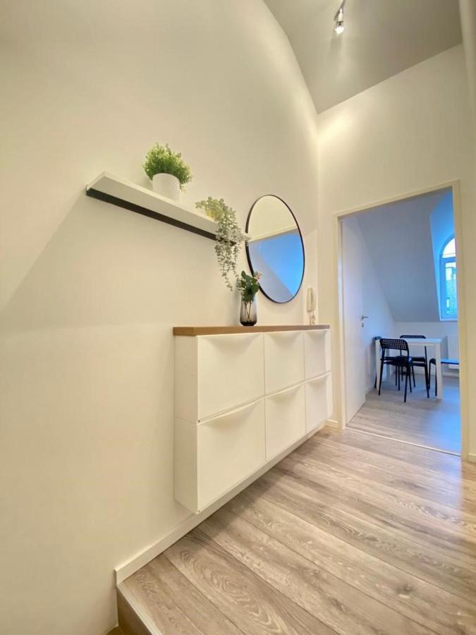 Central Apartment In Vienna Near Metro Ngoại thất bức ảnh