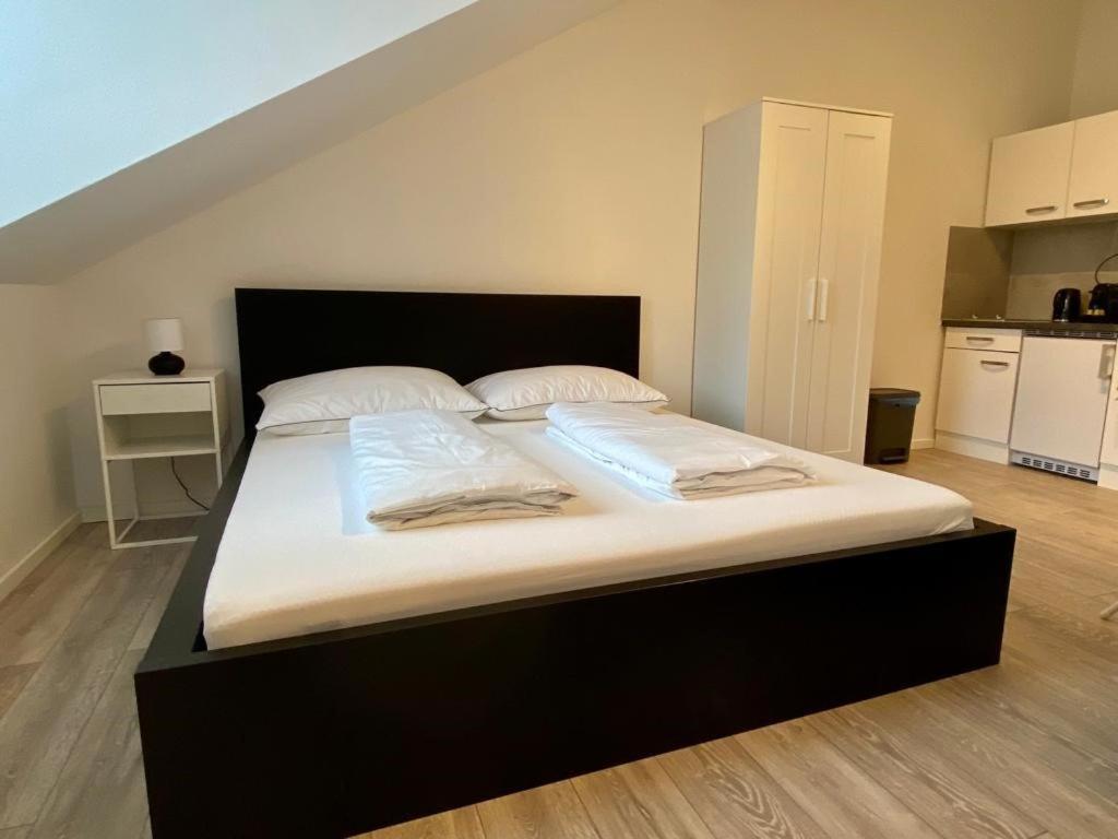 Central Apartment In Vienna Near Metro Ngoại thất bức ảnh