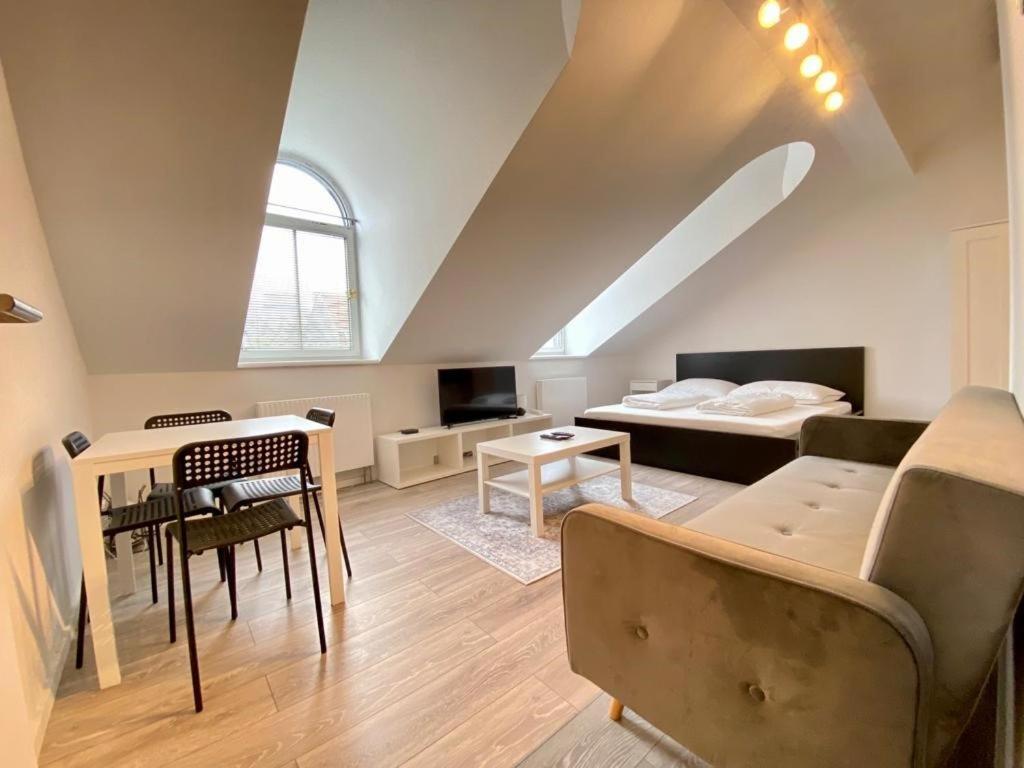Central Apartment In Vienna Near Metro Ngoại thất bức ảnh